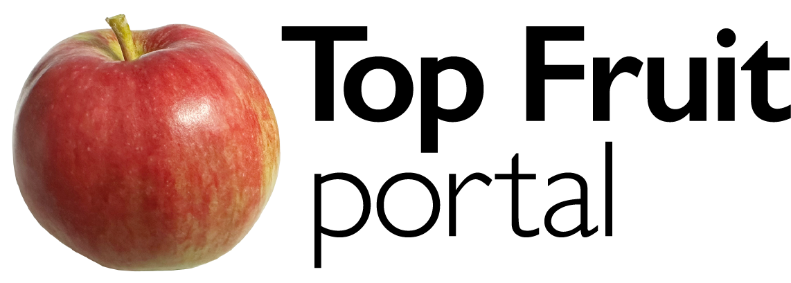 Top fruit logo
